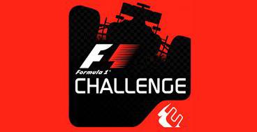 معرفی بازی F1 Challenge